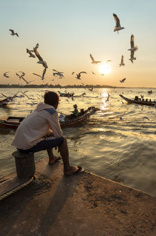 photographe voyage